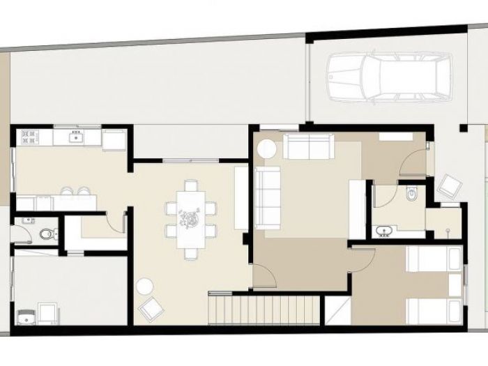 Archisio - Livia Cardia - Progetto Agn residence