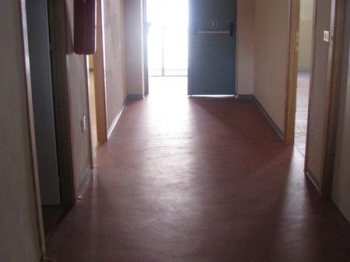 Archisio - Alessandro Tribuna - Progetto palestra via della rinascita