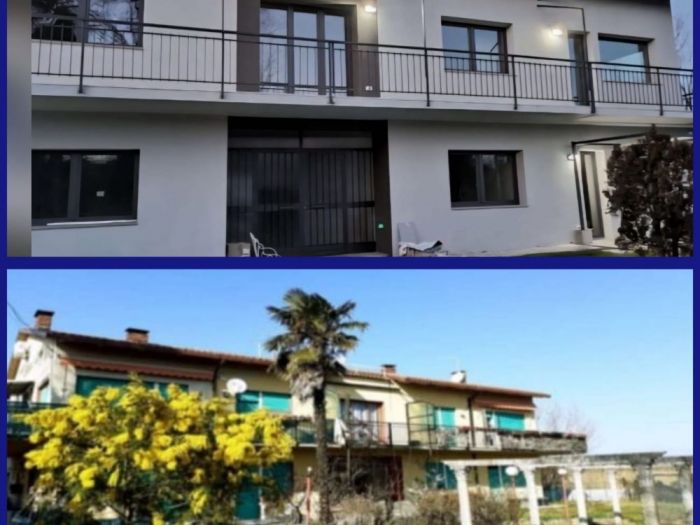 Archisio - B-constructing Srls - Progetto Casa nuova