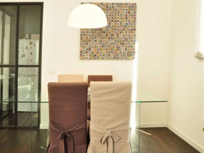 Archisio - Alessandro Tomei Thsc - Progetto Mf