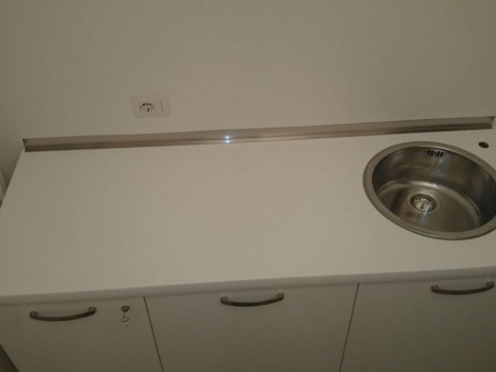 Archisio - Essecia Interior Design - Progetto Cucine