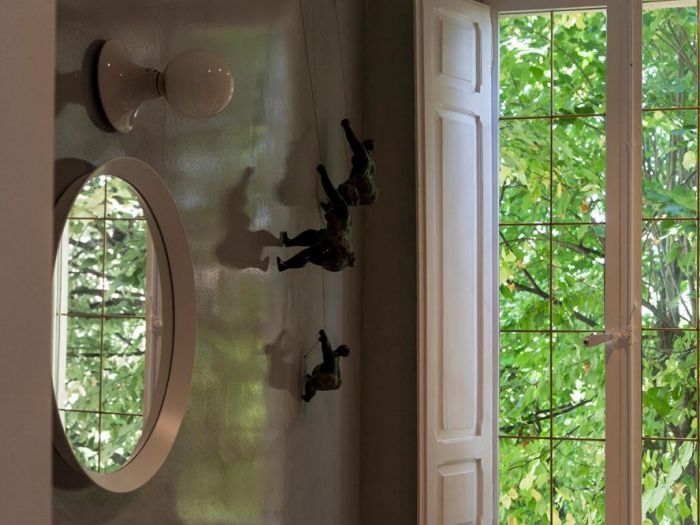 Archisio - Studio Scaramucci - Progetto Casa 2c