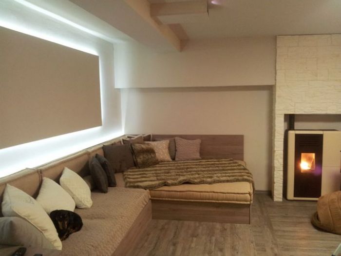 Archisio - Roberto Bardelli - Progetto Arredi negozi