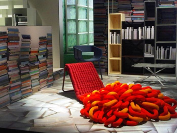 Archisio - Archetipo Architettura E Design - Progetto Soggiorni divani