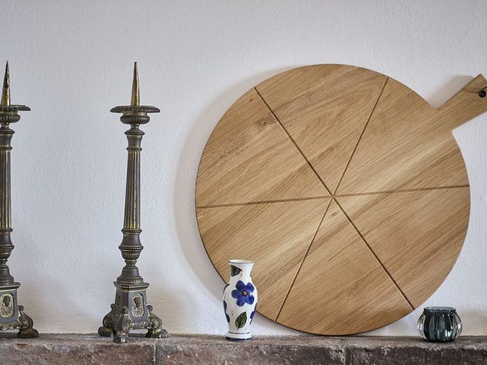 Archisio - Matteo Castelli Fotografia - Progetto Villa privata vinci