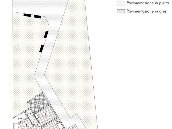 Archisio - Claudia Porcu - Progetto Antares