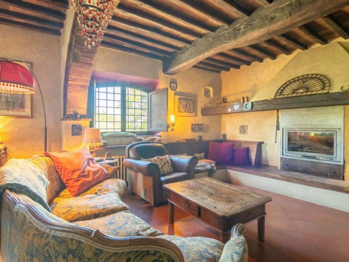 Archisio - Max Lisi Photoarch - Progetto Casolare privato