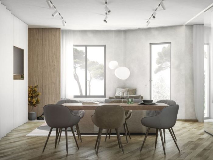 Archisio - Mood Studio - Progetto 014private house