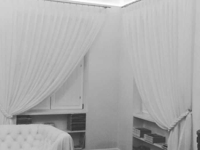 Archisio - Armonie Dinterni Sas - Progetto Tende