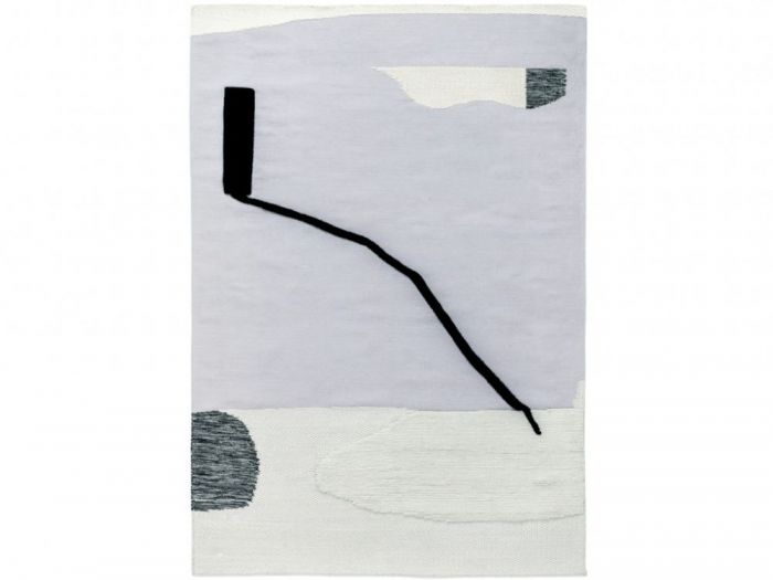 Archisio - Karpeta - Progetto Raw blanco