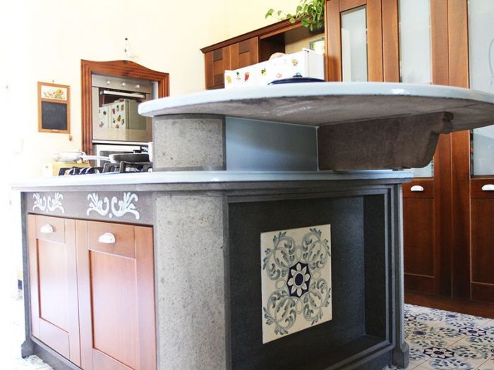 Archisio - Cesario Artdesign - Progetto Architettura design