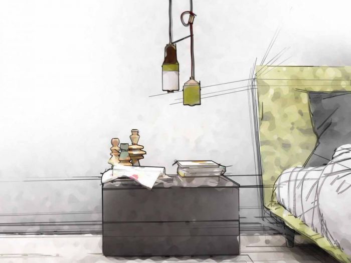 Archisio - Studio Gentile - Progetto Mila