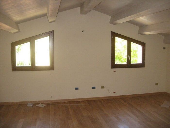 Archisio - Lamioni Livio Lavori Edili - Progetto Costruzioni ex-novo