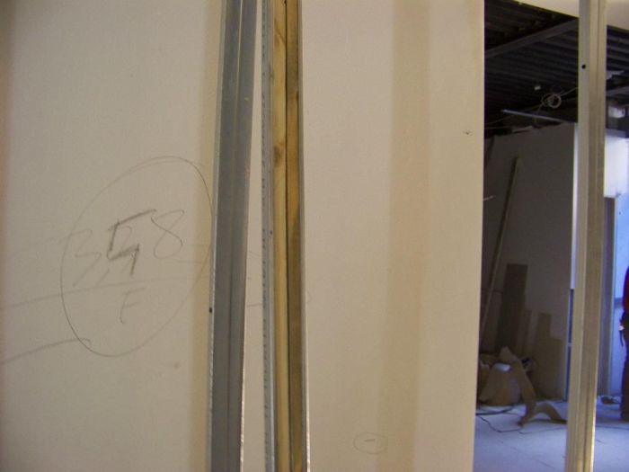 Archisio - Milillo Mario Lavori Edili - Progetto Cartongesso e pitturazione