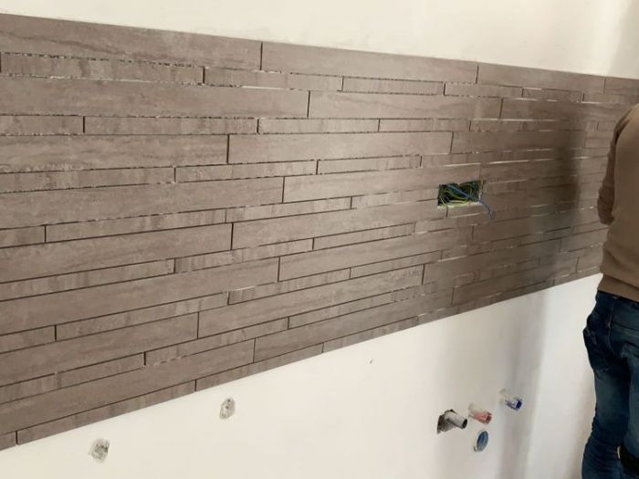 Archisio - Taes Group srl - Progetto House lc