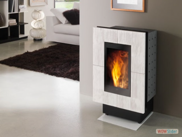 Archisio - Sk Camini - Progetto Stufe a legna e a pellet