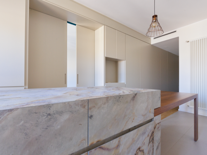 Archisio - Marzia Messina - Progetto Casa goh