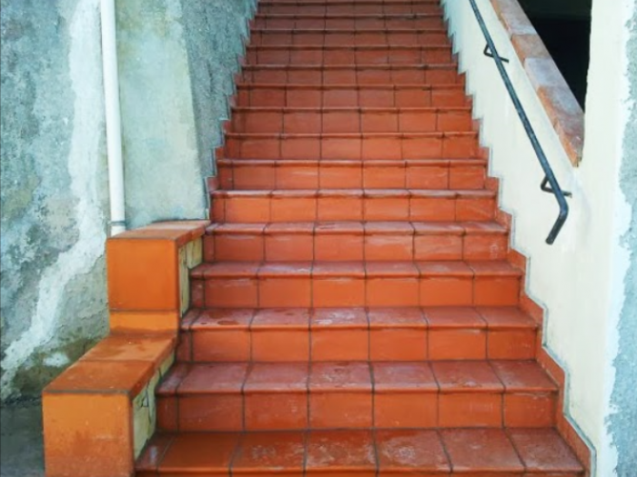 Archisio - Edilviro Impresa Edile - Progetto Scalinate