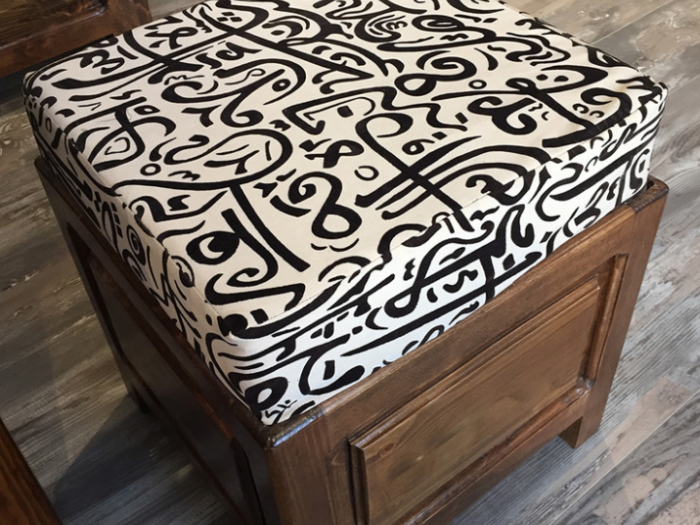 Archisio - Fata Architecture Design - Progetto Coffee shop il sultano srl