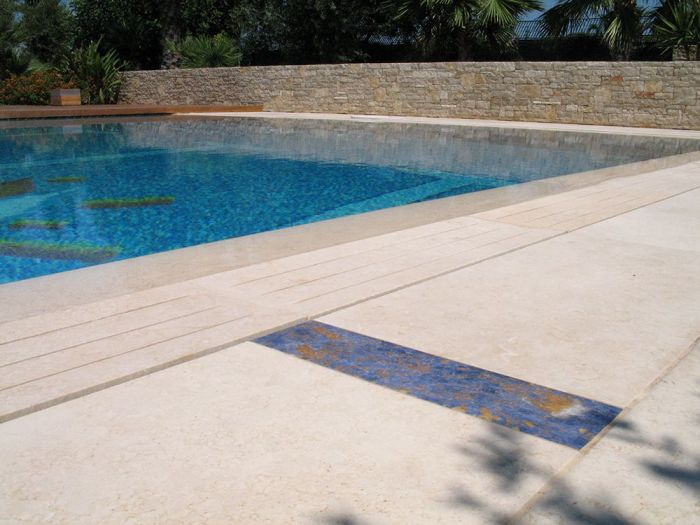 Archisio - Marmigraniti srl - Progetto Pavimenti