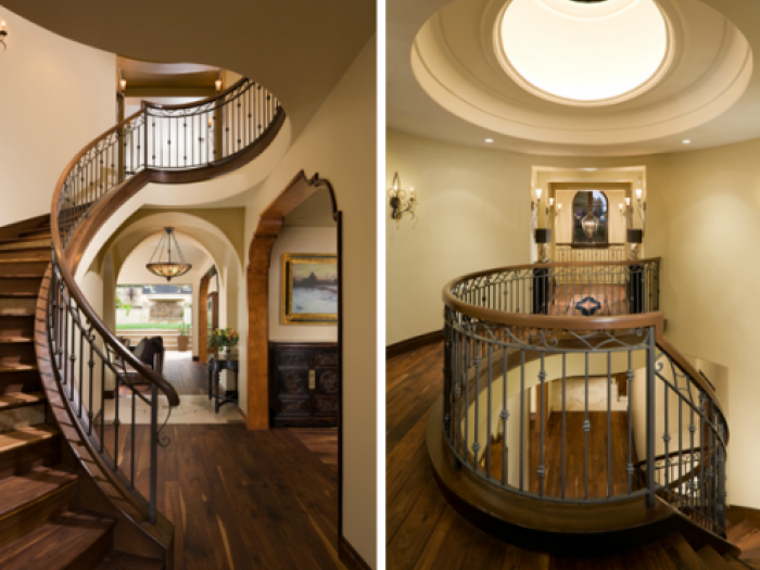 Archisio - Il Pinocchio Di Cfc srl - Progetto Realizzazione scale e passarelle in legno