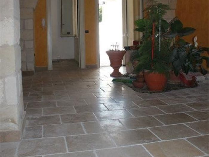 Archisio - Marmi Emme2 - Progetto Pavimento