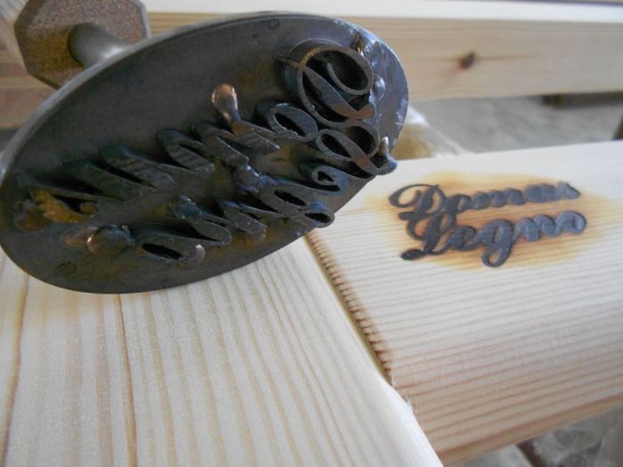 Archisio - Domus Legno - Progetto Infissi