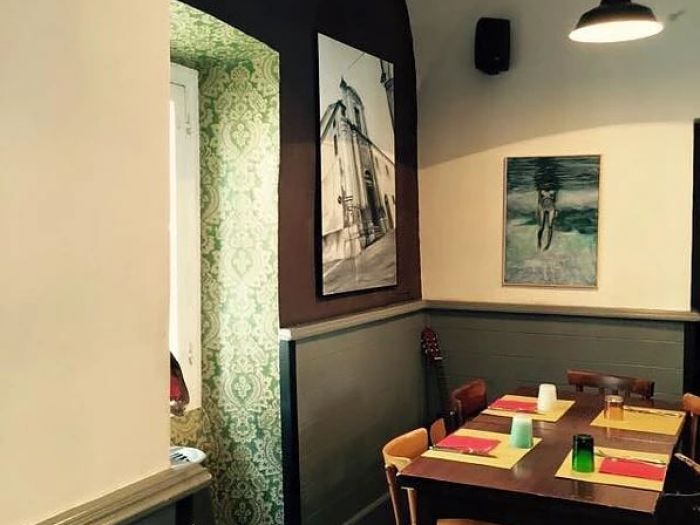 Archisio - Alberto Albeggiani - Progetto Buonvento