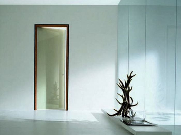 Archisio - Styl Porte Serramenti - Progetto Porte interne