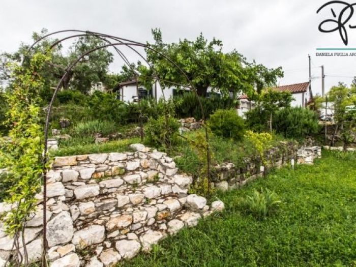 Archisio - Daniela Puglia - Progetto Scappo dalla citt alla conquista del relax