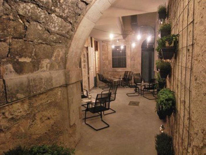 Archisio - Danilo Demaio - Progetto Prosit - sicilian bistrot