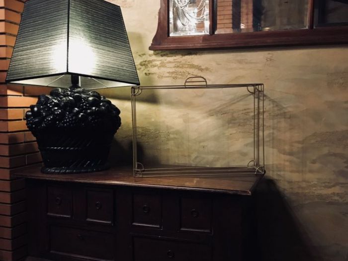 Archisio - Alessandro Cerci - Progetto Quintessa home lounge bar