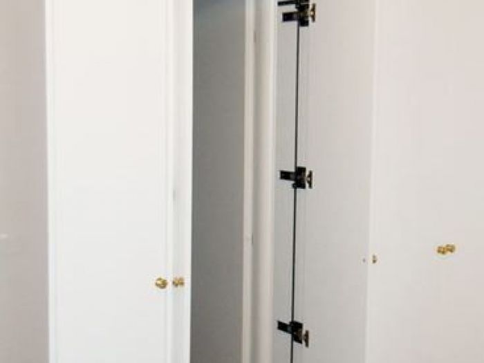 Archisio - Lobalegno E Design - Progetto Armadio