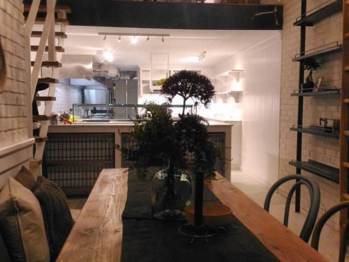 Archisio - Design Project - Progetto Casa sabatelli