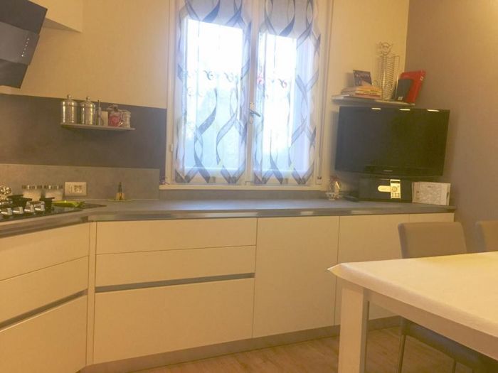 Archisio - Loft Arredamenti - Progetto Arredamenti cucine e soggiorni