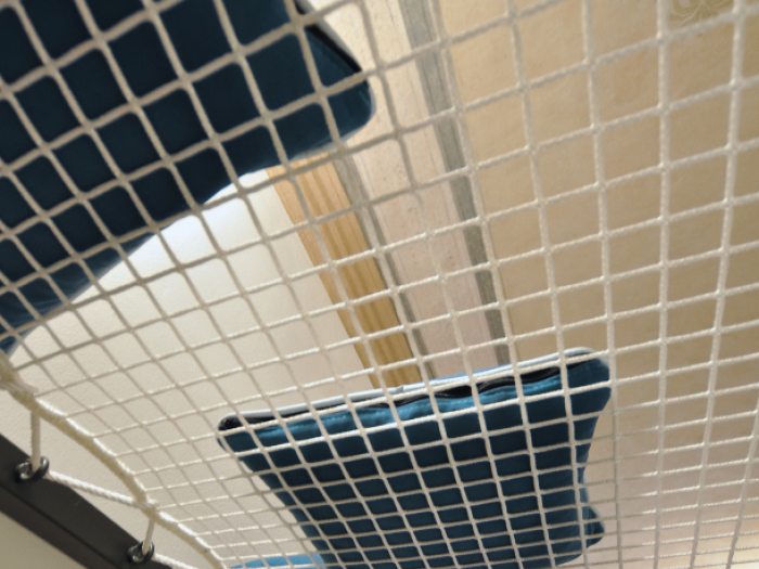 Archisio - Sferico Architetti - Progetto Filiforme