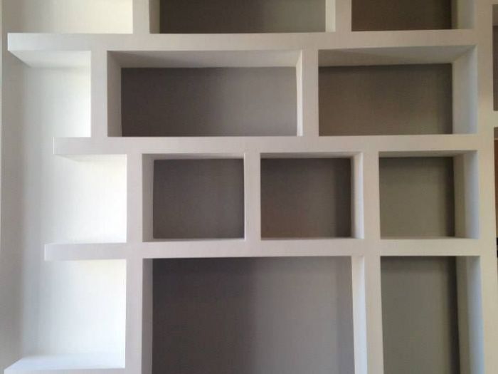 Archisio - Francesca Morano - Progetto Ristrutturazione - progetto 4