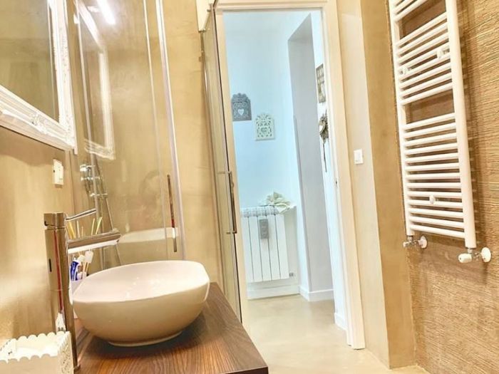 Archisio - Master Industria Per Ledilizia - Progetto Bagno in mdplan