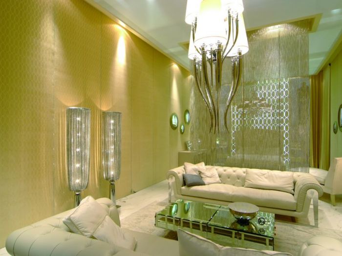 Archisio - Fluidea3d - Progetto Allestimenti fieristici