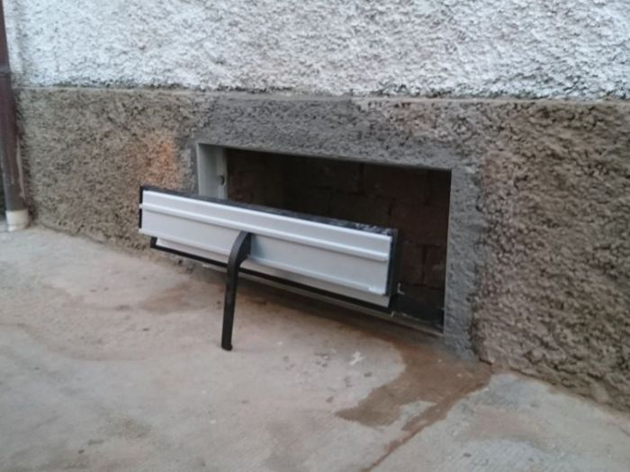 Archisio - Costruzioni Trivellato Di Mauro Trivellato C Snc - Progetto Intonaci stampati pavimentazioni esterne in deco spray pavimentazioni e rivestimenti in microcemento paratie a tenuta stagna rocce artificiali