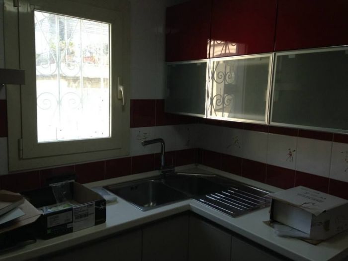 Archisio - Francesca Morano - Progetto Ristrutturazione - progetto 4