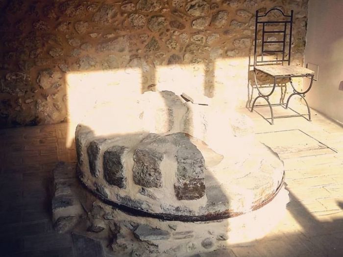 Archisio - Studio Di Progettazione Lorenzo Fosco - Progetto Recupero e restauro di mulini ad acqua