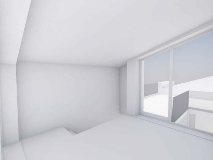 Archisio - Studio Ferretti - Progetto Ampliamento residenza lecce