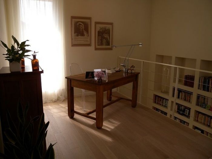 Archisio - A2 Architetti - Progetto Ristrutturazione di villa unifamiliare dal sapore moderno e caldo