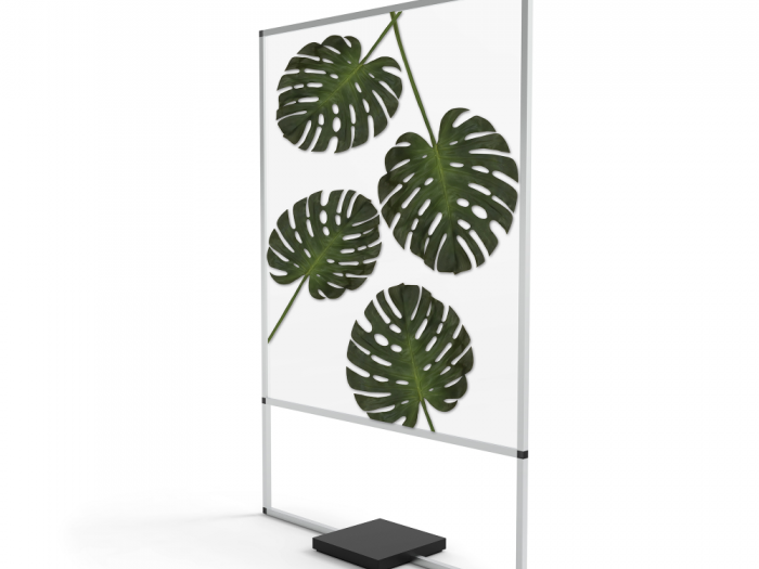 Archisio - Jupiter International srl - Progetto Tra distanza e libert di espressione nuovi pannelli divisori made in vg