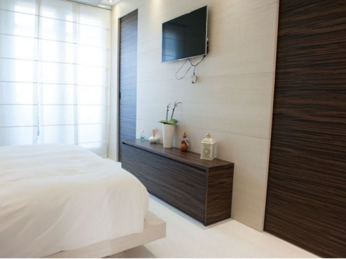 Archisio - Falegnameria 1998 - Progetto Arredamenti