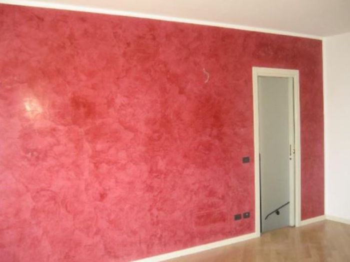 Archisio - Dogliani Imbiancature - Progetto Imbiancature