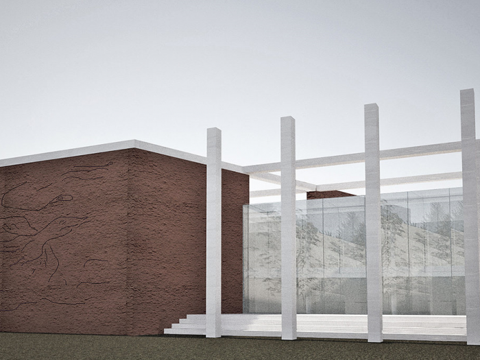 Archisio - Tommaso Allegra - Progetto Residential