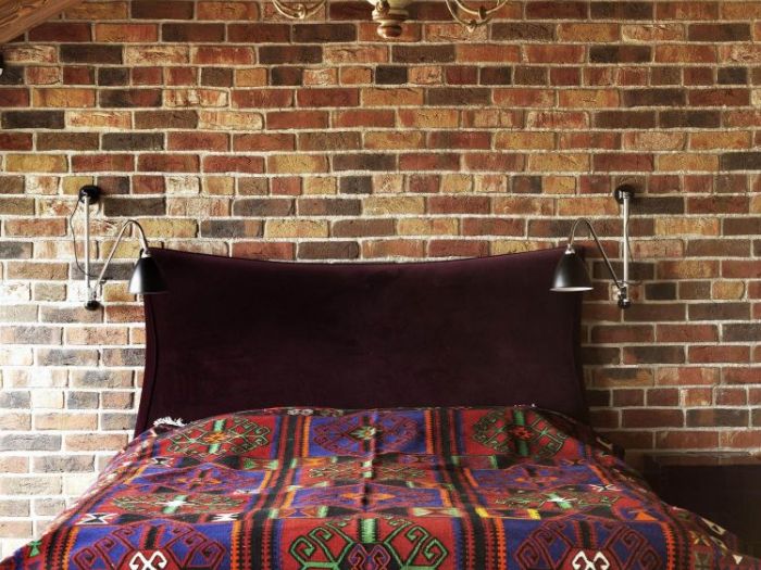 Archisio - Andrei Dmitriev - Progetto Spb apartment