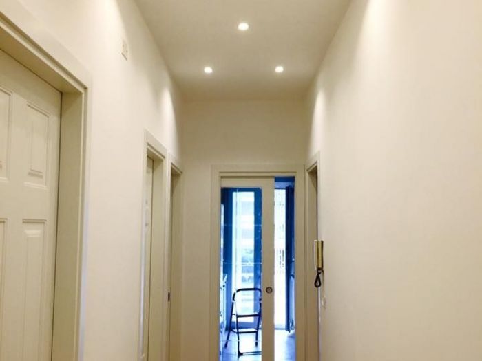 Archisio - La Servizi Ristrutturazioni - Progetto Interni